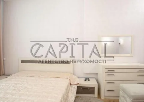 Аренда 3-комнатной квартиры, 113 м², ЖК «Новопечерські Липки», ул. Андрея Верхогляда, Киев - 10/10