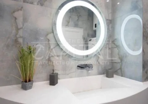Аренда 3-комнатной квартиры, 75 м², ЖК «Tetris Hall», ул. Федорова, Печерский район, Киев - 5/10