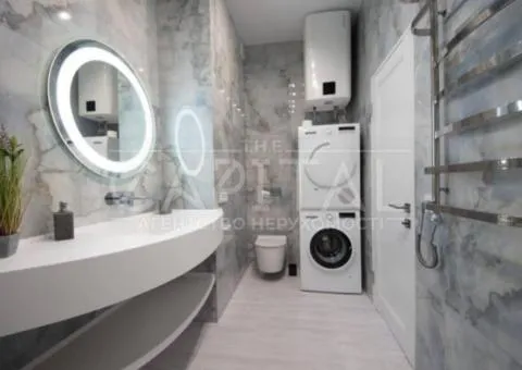 Аренда 3-комнатной квартиры, 75 м², ЖК «Tetris Hall», ул. Федорова, Печерский район, Киев - 9/10