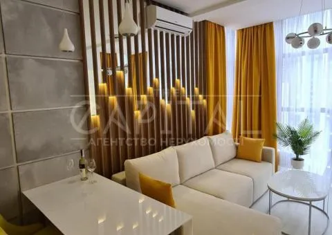 Аренда 2-комнатной квартиры, 50 м², ЖК «Новопечерські Липки», ул. Андрея Верхогляда, Киев - 4/10