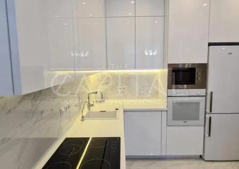 Аренда 2-комнатной квартиры, 50 м², ЖК «Новопечерські Липки», ул. Андрея Верхогляда, Киев - 9/10