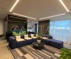 Аренда 3-комнатной квартиры, 147 м², ЖК «Парк-хол Горький», ул. Антоновича, Голосеевский район, Киев