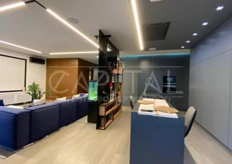 Аренда 3-комнатной квартиры, 147 м², ЖК «Парк-хол Горький», ул. Антоновича, Голосеевский район, Киев - 3/10
