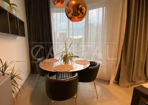 Аренда 3-комнатной квартиры, 147 м², ЖК «Парк-хол Горький», ул. Антоновича, Голосеевский район, Киев - 5/10