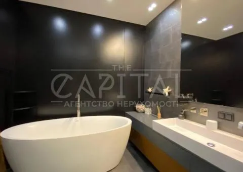 Аренда 3-комнатной квартиры, 147 м², ЖК «Парк-хол Горький», ул. Антоновича, Голосеевский район, Киев - 10/10