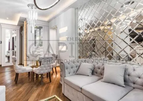 Аренда 2-комнатной квартиры, 50 м², ЖК «Французький квартал», ул. Филатова Академика, Киев - 2/10