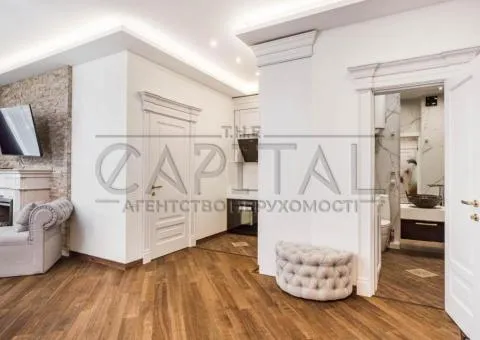 Аренда 2-комнатной квартиры, 50 м², ЖК «Французький квартал», ул. Филатова Академика, Киев - 4/10