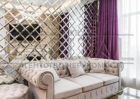 Аренда 2-комнатной квартиры, 50 м², ЖК «Французький квартал», ул. Филатова Академика, Киев - 5/10