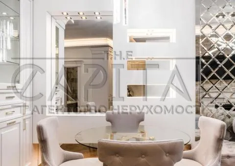 Аренда 2-комнатной квартиры, 50 м², ЖК «Французький квартал», ул. Филатова Академика, Киев - 6/10
