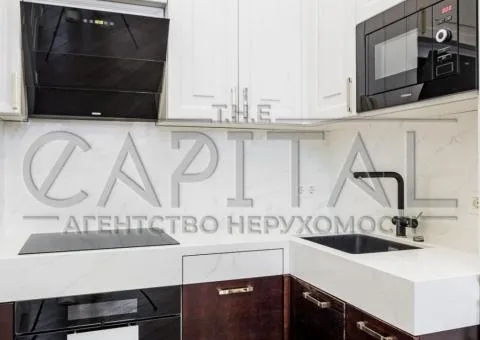 Аренда 2-комнатной квартиры, 50 м², ЖК «Французький квартал», ул. Филатова Академика, Киев - 9/10