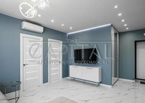 Аренда 3-комнатной квартиры, 80 м², ул. Шелковичная, Печерский район, Киев - 3/10