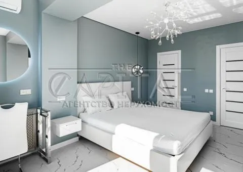 Аренда 3-комнатной квартиры, 80 м², ул. Шелковичная, Печерский район, Киев - 6/10