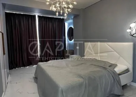 Аренда 3-комнатной квартиры, 80 м², ул. Шелковичная, Печерский район, Киев - 7/10