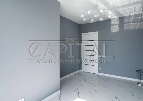 Аренда 3-комнатной квартиры, 80 м², ул. Шелковичная, Печерский район, Киев - 8/10
