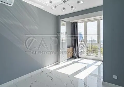 Аренда 3-комнатной квартиры, 80 м², ул. Шелковичная, Печерский район, Киев - 9/10