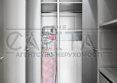 Аренда 3-комнатной квартиры, 80 м², ул. Шелковичная, Печерский район, Киев - 10/10
