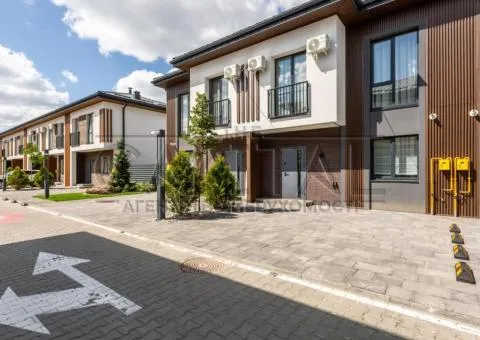 Оренда 4-кімнатного будинку, 89 м², вул. Шевченко, Петропавлівська Борщагівка - 1/10