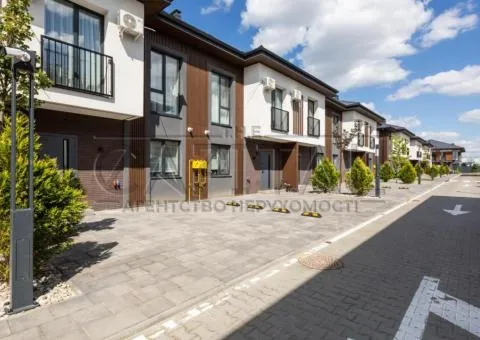 Оренда 4-кімнатного будинку, 89 м², вул. Шевченко, Петропавлівська Борщагівка - 2/10