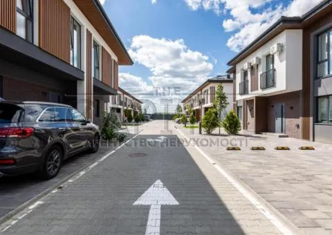 Оренда 4-кімнатного будинку, 89 м², вул. Шевченко, Петропавлівська Борщагівка - 4/10