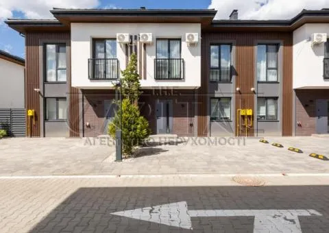 Оренда 4-кімнатного будинку, 89 м², вул. Шевченко, Петропавлівська Борщагівка - 7/10