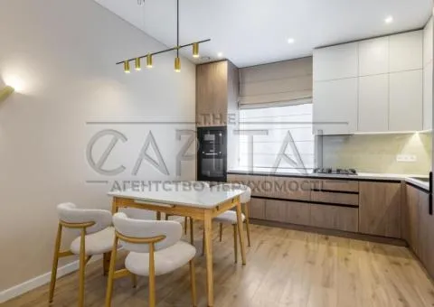 Оренда 4-кімнатного будинку, 89 м², вул. Шевченко, Петропавлівська Борщагівка - 10/10