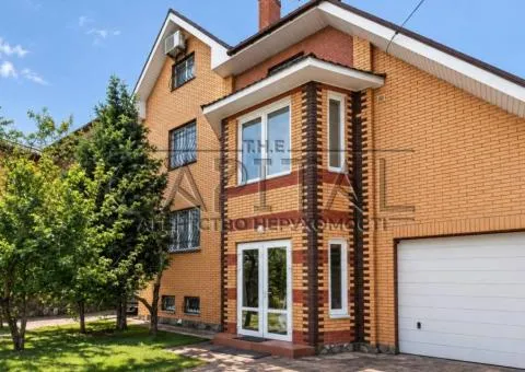 Оренда 10-кімнатного будинку, 500 м², вул. Богатирська, Оболонський район, Київ - 1/10