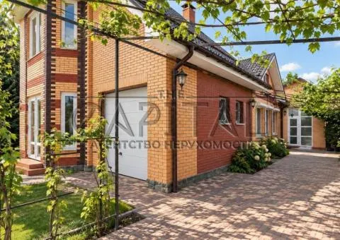 Оренда 10-кімнатного будинку, 500 м², вул. Богатирська, Оболонський район, Київ - 2/10