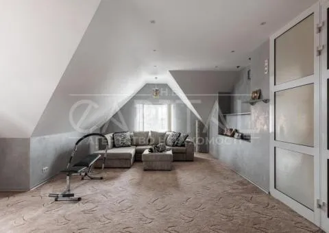 Оренда 10-кімнатного будинку, 500 м², вул. Богатирська, Оболонський район, Київ - 4/10