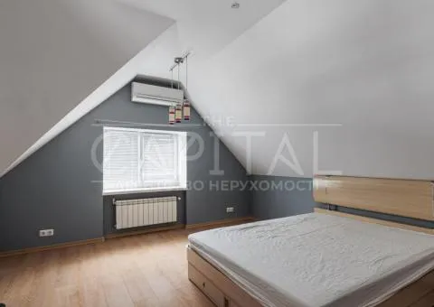 Оренда 10-кімнатного будинку, 500 м², вул. Богатирська, Оболонський район, Київ - 5/10