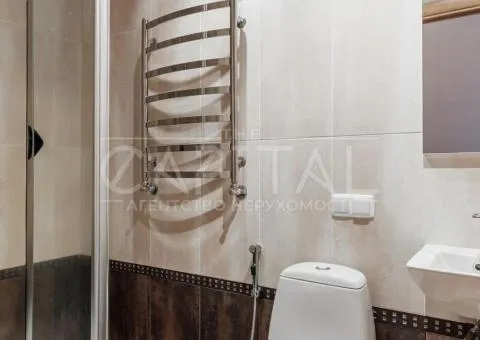 Оренда 10-кімнатного будинку, 500 м², вул. Богатирська, Оболонський район, Київ - 6/10
