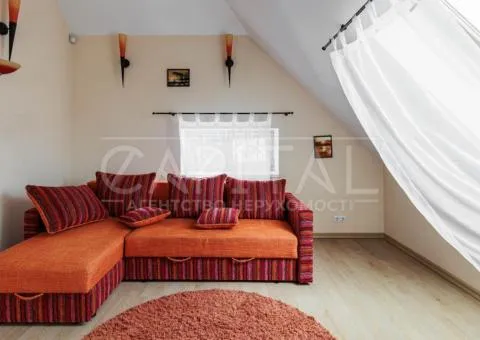 Оренда 10-кімнатного будинку, 500 м², вул. Богатирська, Оболонський район, Київ - 7/10