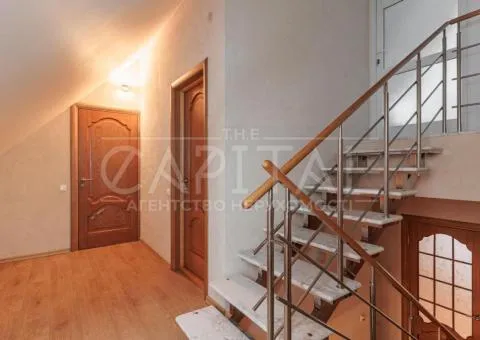 Оренда 10-кімнатного будинку, 500 м², вул. Богатирська, Оболонський район, Київ - 8/10