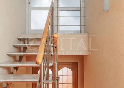 Оренда 10-кімнатного будинку, 500 м², вул. Богатирська, Оболонський район, Київ - 9/10