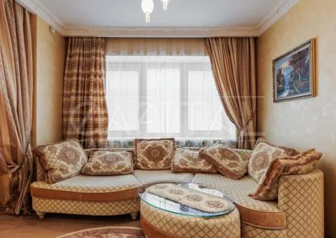 Оренда 10-кімнатного будинку, 500 м², вул. Богатирська, Оболонський район, Київ - 10/10
