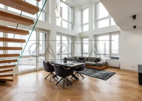 Оренда 3-кімнатної квартири, 110 м², ЖК «Славутич», вул. Зарічна, Дарницький район, Київ - 2/10