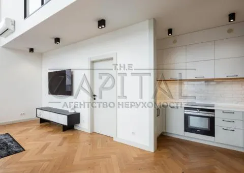 Оренда 3-кімнатної квартири, 110 м², ЖК «Славутич», вул. Зарічна, Дарницький район, Київ - 8/10