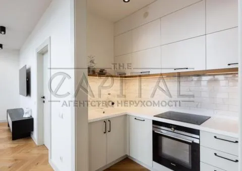 Оренда 3-кімнатної квартири, 110 м², ЖК «Славутич», вул. Зарічна, Дарницький район, Київ - 9/10