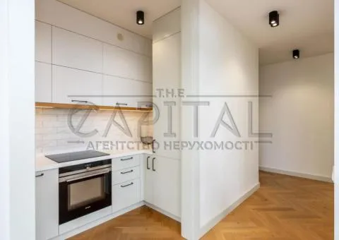 Оренда 3-кімнатної квартири, 110 м², ЖК «Славутич», вул. Зарічна, Дарницький район, Київ - 10/10