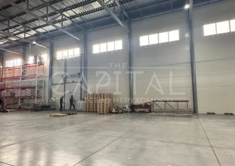 Commercial premises for rent, 1530 m², Chornovola St, Sofiivska Borshchahivka - 4/10