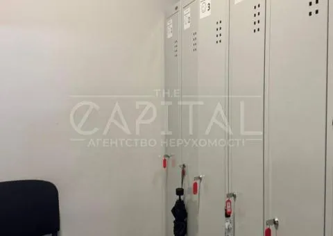 Commercial premises for rent, 1530 m², Chornovola St, Sofiivska Borshchahivka - 8/10