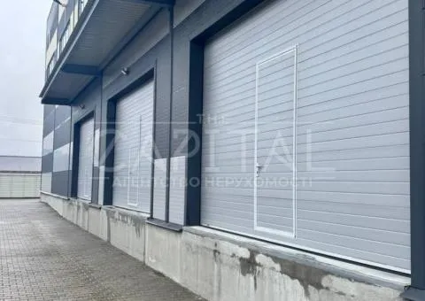 Commercial premises for rent, 1530 m², Chornovola St, Sofiivska Borshchahivka - 10/10