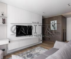 Оренда 3-кімнатної квартири, 71 м², ЖК «Dibrova Park», вул. Віктора Некрасова, Київ