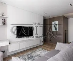 Аренда 3-комнатной квартиры, 71 м², ЖК «Dibrova Park», ул. Виктора Некрасова, Подольский район, Киев