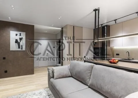 Оренда 3-кімнатної квартири, 71 м², ЖК «Dibrova Park», вул. Віктора Некрасова, Київ - 4/10