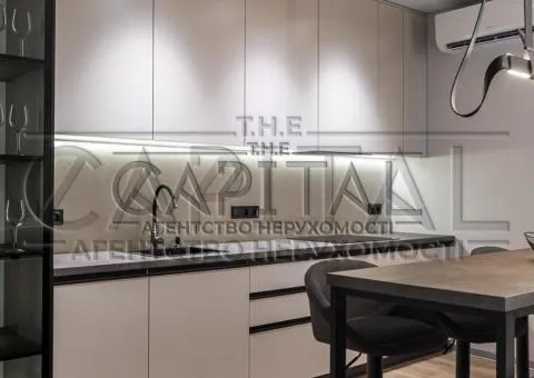 Оренда 3-кімнатної квартири, 71 м², ЖК «Dibrova Park», вул. Віктора Некрасова, Київ - 6/10