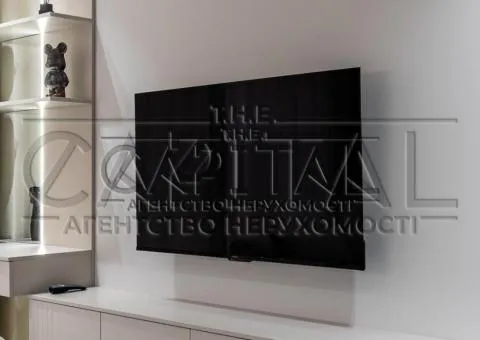 Оренда 3-кімнатної квартири, 71 м², ЖК «Dibrova Park», вул. Віктора Некрасова, Київ - 7/10