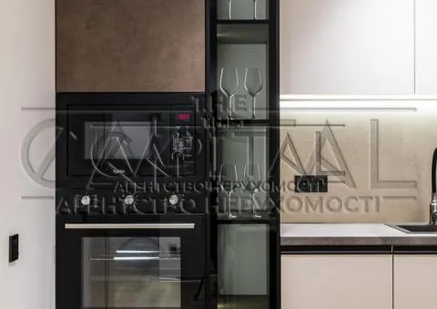 Оренда 3-кімнатної квартири, 71 м², ЖК «Dibrova Park», вул. Віктора Некрасова, Київ - 8/10
