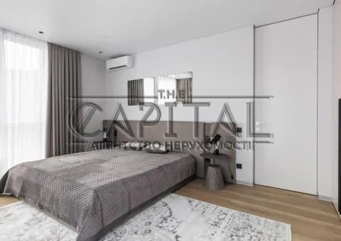 Оренда 3-кімнатної квартири, 71 м², ЖК «Dibrova Park», вул. Віктора Некрасова, Київ - 9/10