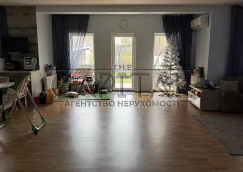 Аренда 6-комнатного дома, 247 м², 10 соток, ЖК «Польский городок», Софиевская Борщаговка - 3/10