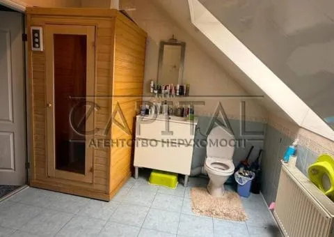 Аренда 6-комнатного дома, 247 м², 10 соток, ЖК «Польский городок», Софиевская Борщаговка - 5/10